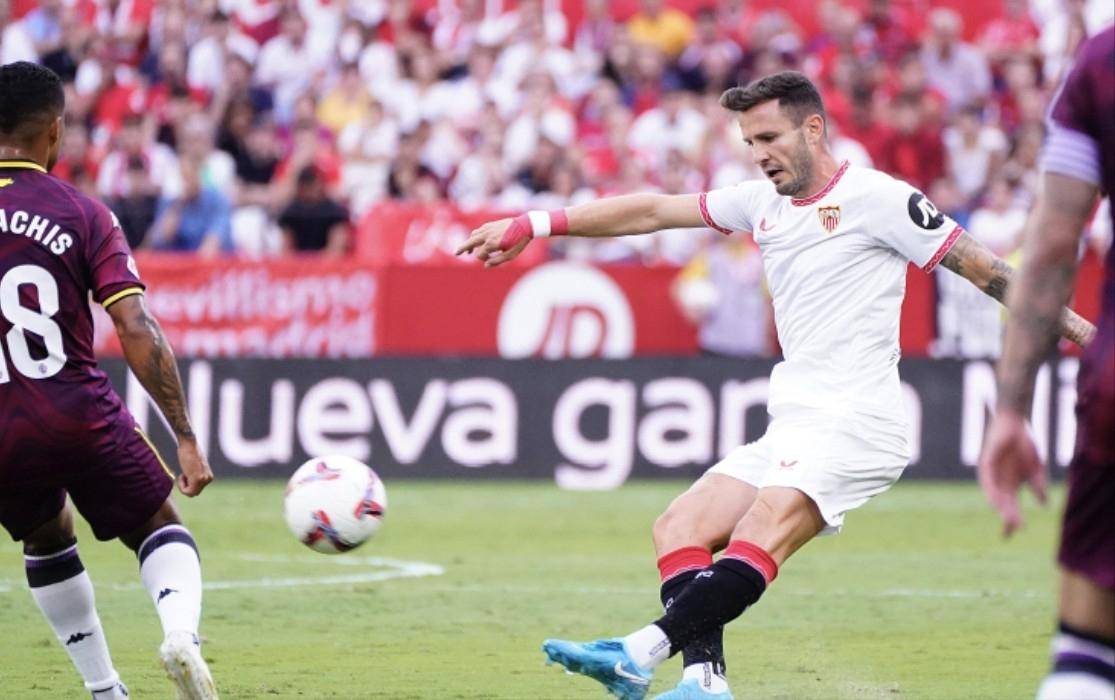 包含塞维利亚客场大胜，展现强大实力的词条