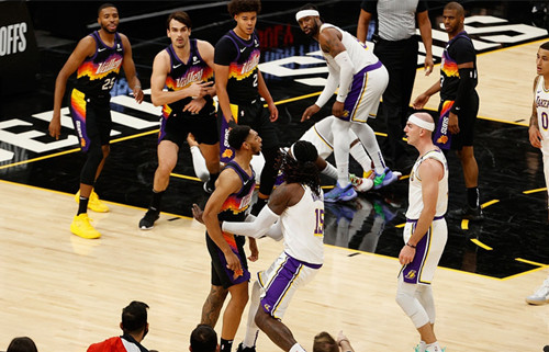 出人意料的胜负结果引发热议的简单介绍 出人意料的胜负结果引发热议的简单介绍