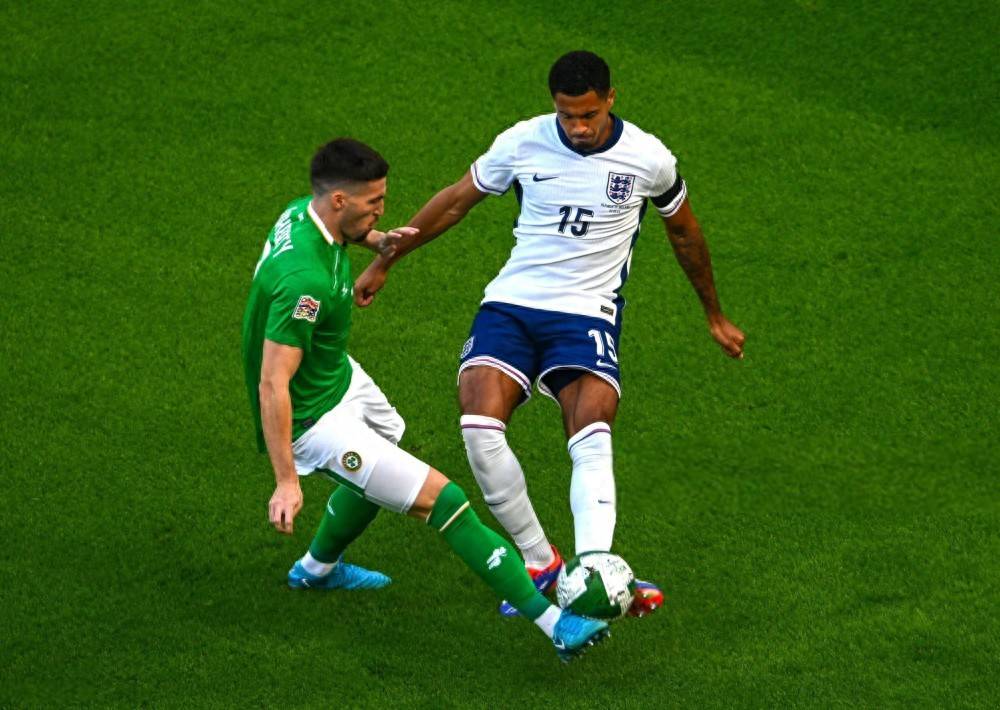 三亿体育体育注册-英格兰取得胜利，击败爱尔兰