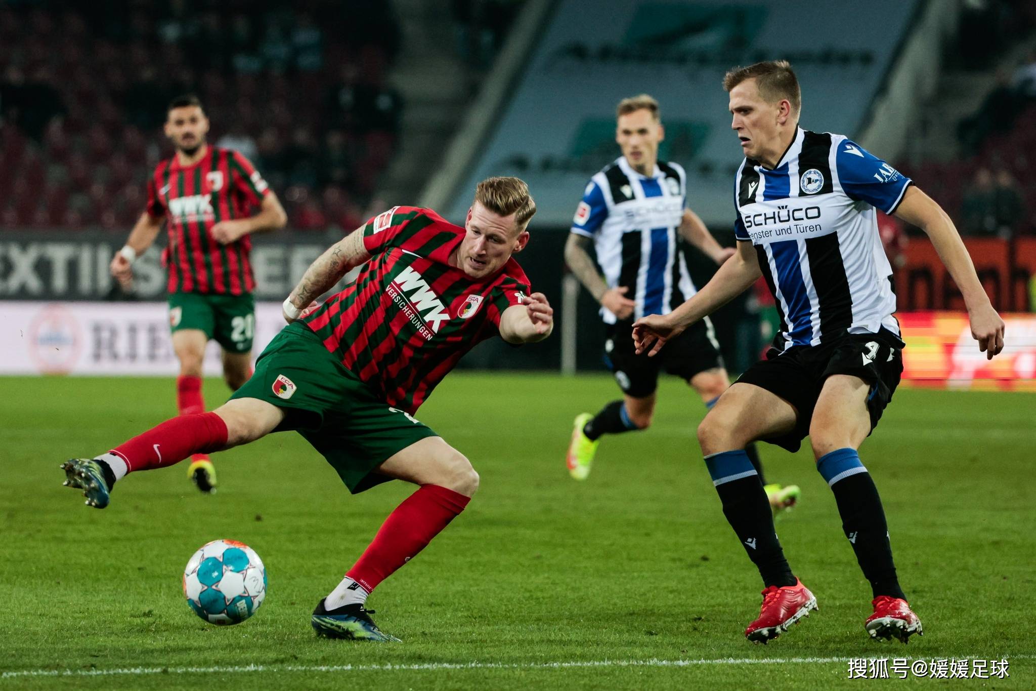 包含奥格斯堡力争胜利,争夺联赛前八的词条 包含奥格斯堡力争胜利,争夺联赛前八的词条