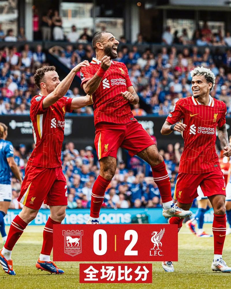 三亿体育体育入口-利物浦继续领跑，夺冠军命运在自己手中