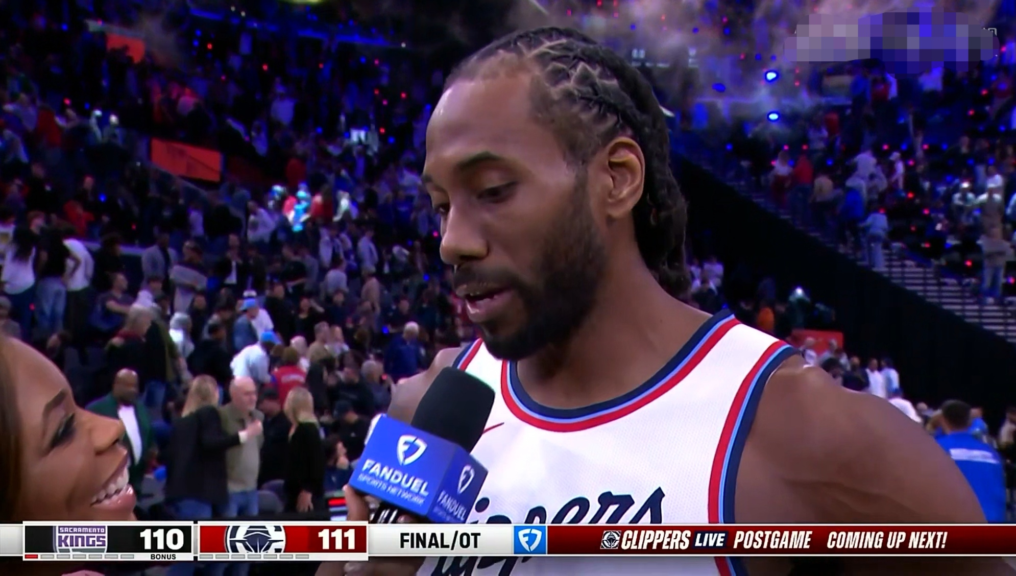 三亿体育体育地址-包含快船再次取得胜利，伦纳德砍下三双数据的词条