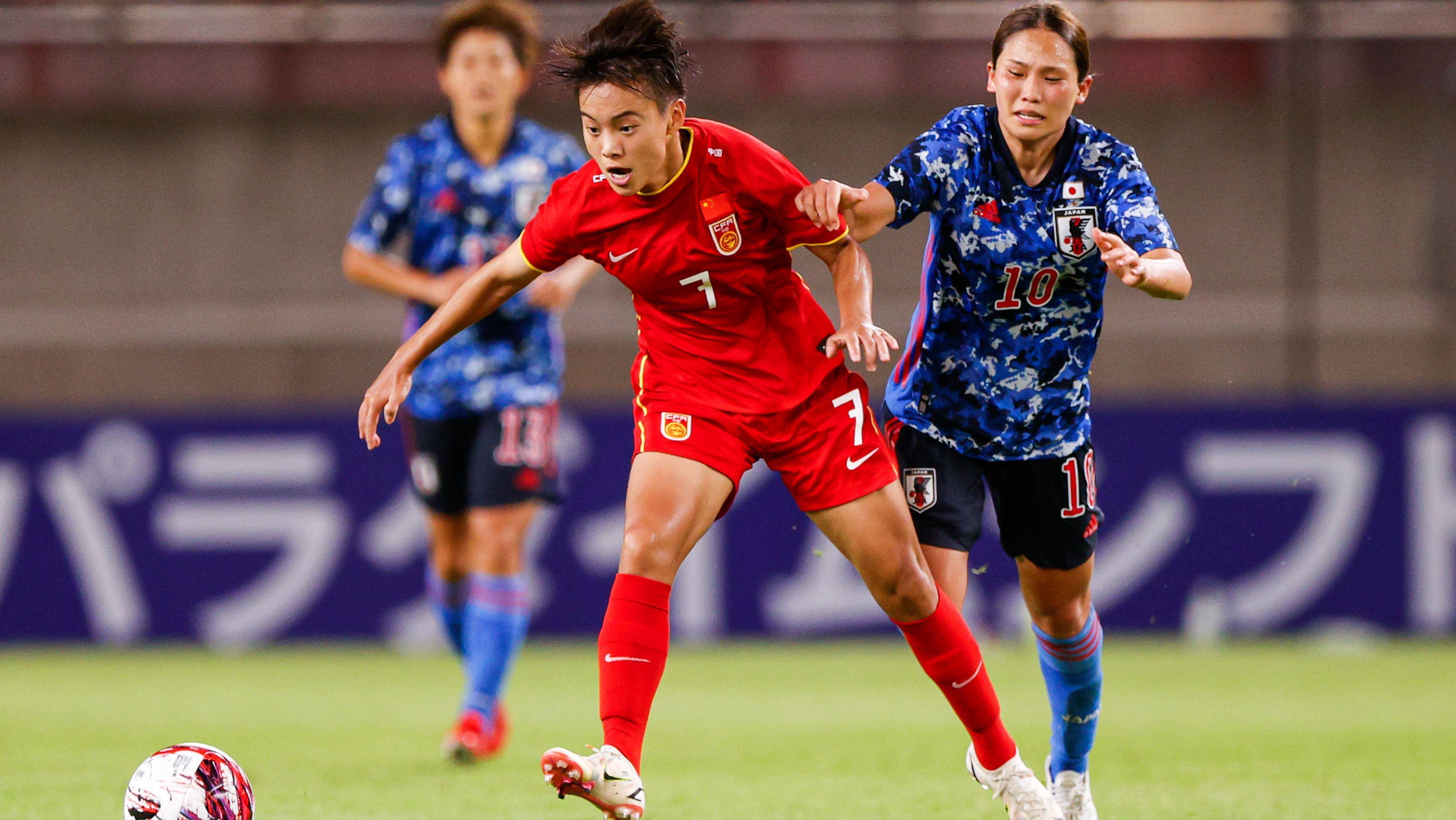 三亿体育体育网址-胜利目标，女足比赛球队备战状态强劲的简单介绍