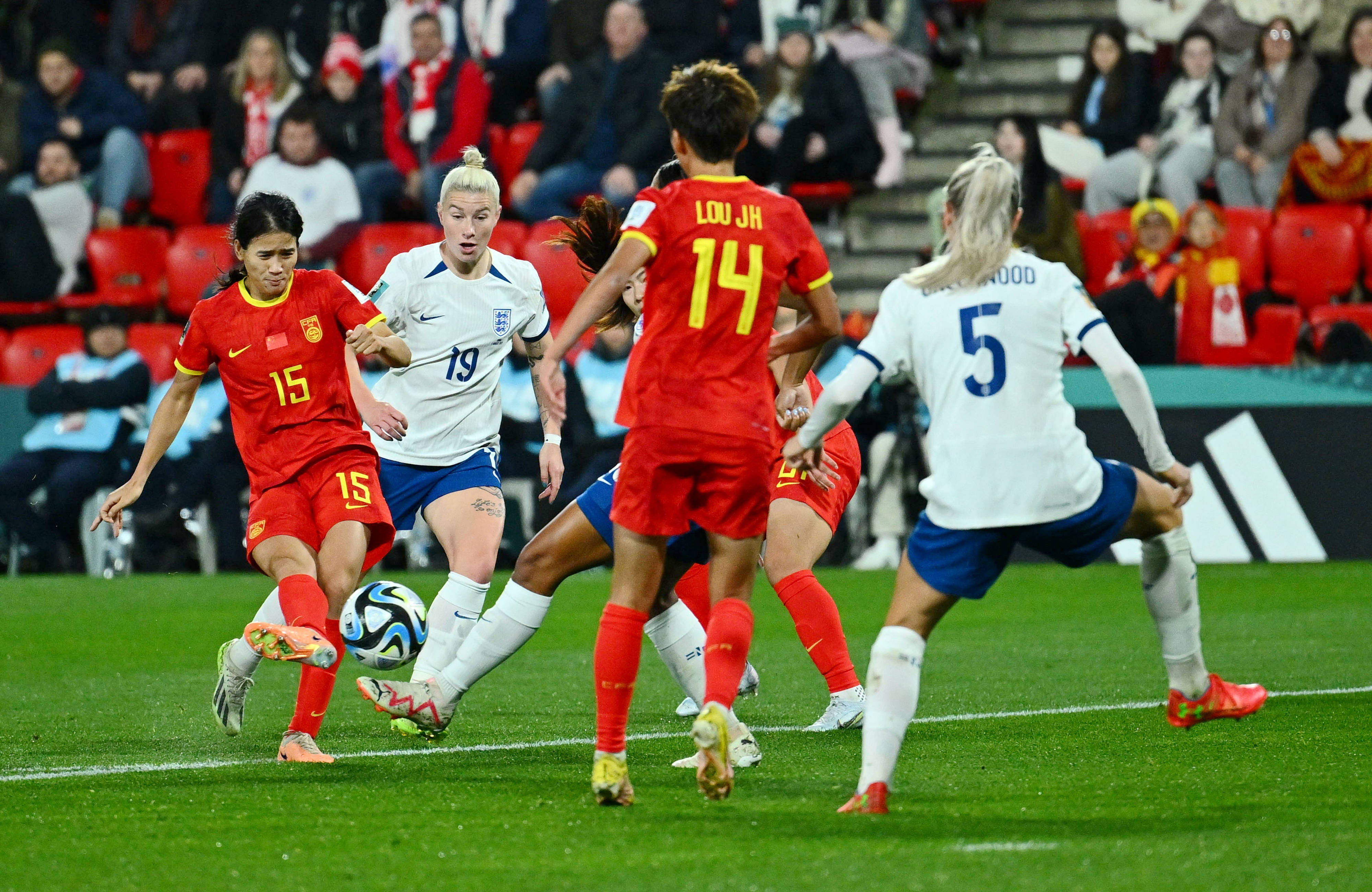 胜利目标,女足比赛球队备战状态强劲的简单介绍 胜利目标,女足比赛球队备战状态强劲的简单介绍