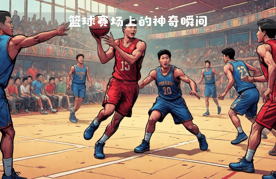 篮球赛场上的精彩瞬间,激发球迷无限激情的简单介绍 篮球赛场上的精彩瞬间,激发球迷无限激情的简单介绍