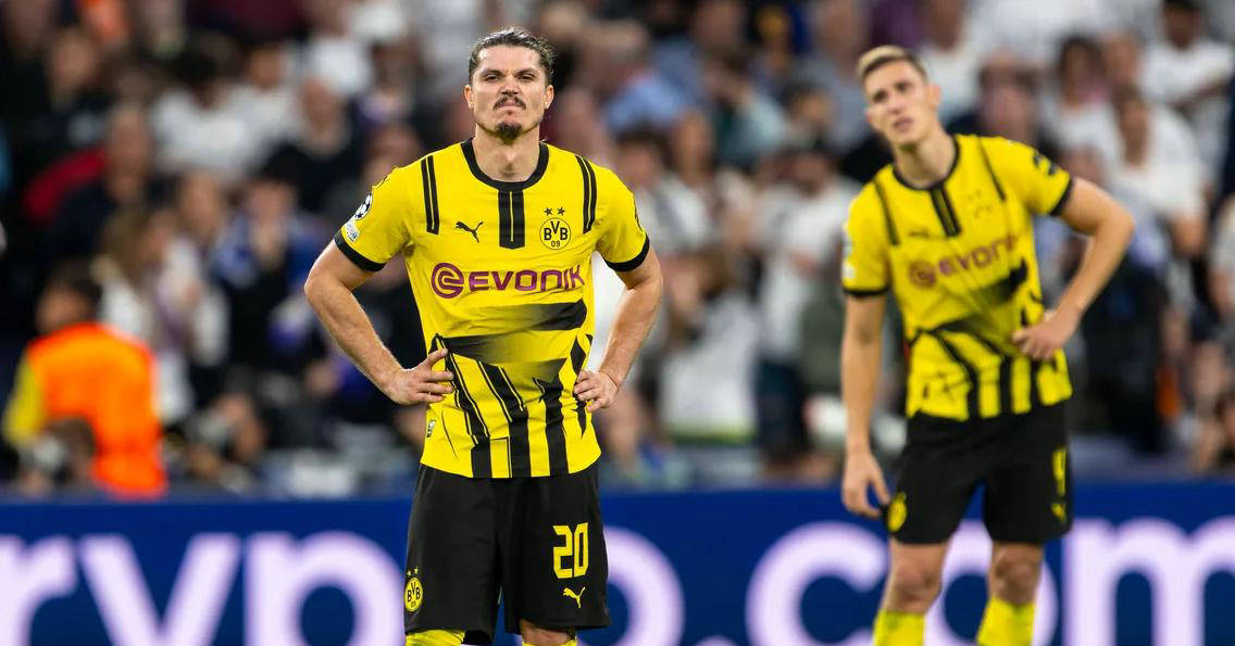 三亿体育体育下载-多特蒙德遭遇连败，危机愈发加剧