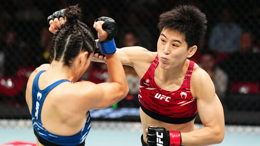 三亿体育体育新闻-稳扎稳打！拳击选手技惊四座，晋级半决赛的简单介绍