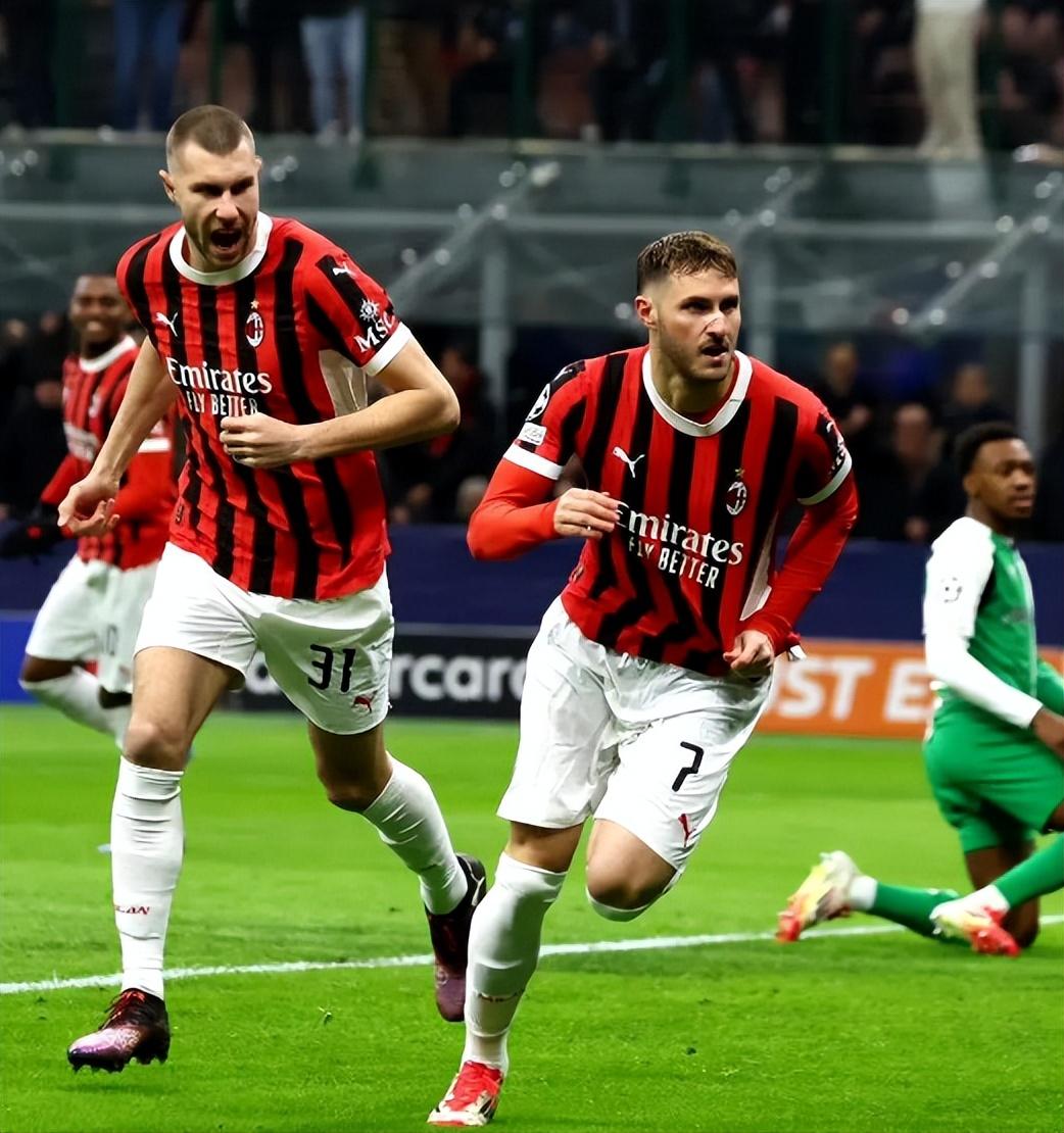 三亿体育体育注册-AC米兰淘汰强敌，成功闯入下一轮