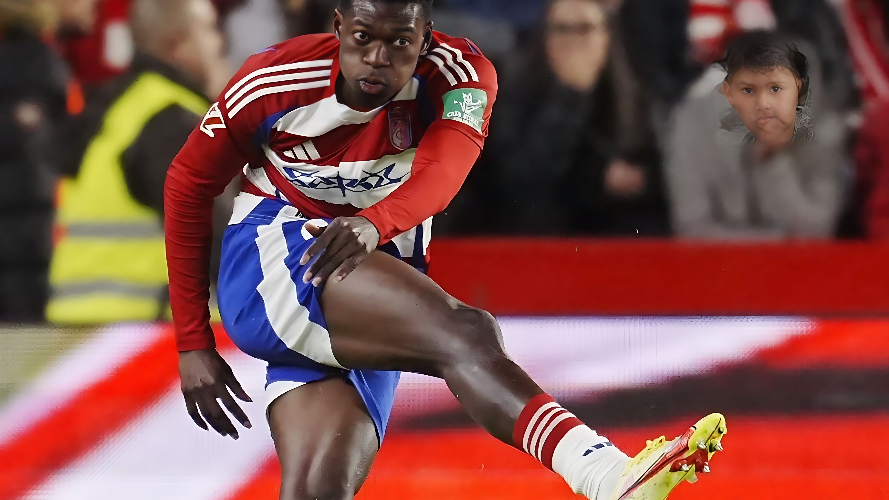 包含格拉纳达主场逆转对手,迎来胜利的词条 包含格拉纳达主场逆转对手,迎来胜利的词条