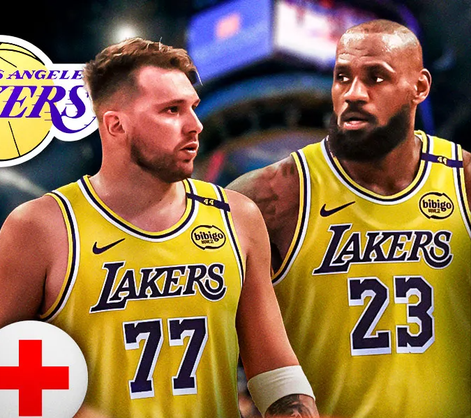 湖人大胜尼克斯,詹姆斯独揽三双 湖人大胜尼克斯,詹姆斯独揽三双