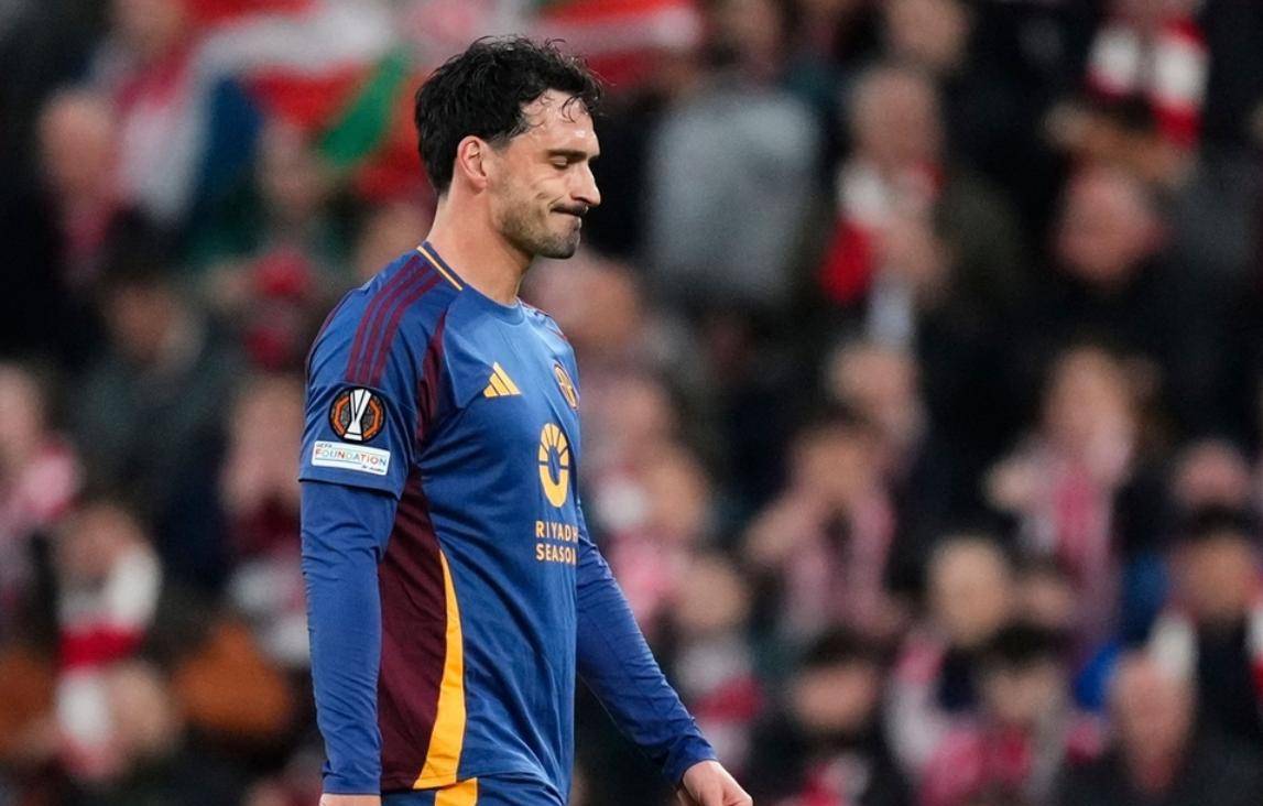 关于塞维利亚客场惨败，欧战资格岌岌可危的信息