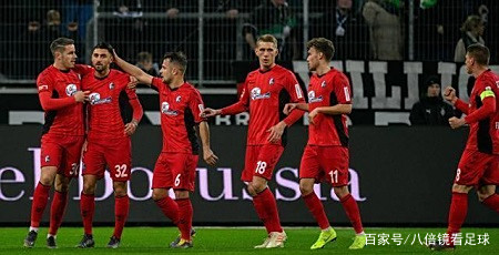 三亿体育体育官方-关于弗莱堡主场大胜，豪取积分榜前十位置的信息