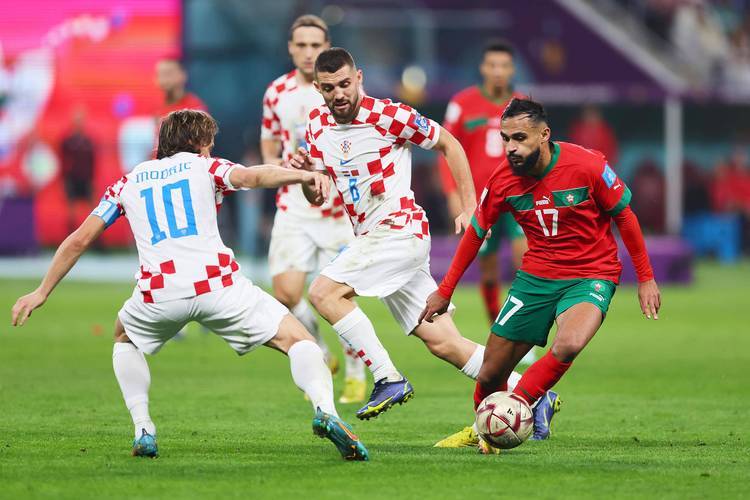 三亿体育体育登录入口-克罗地亚险胜捷克，重获小组出线希望的简单介绍