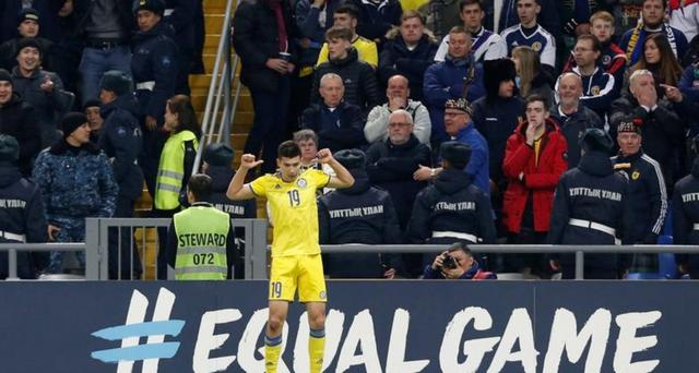 三亿体育体育登录入口-关于欧预赛：芬兰击败哈萨克斯坦，保持领先的信息