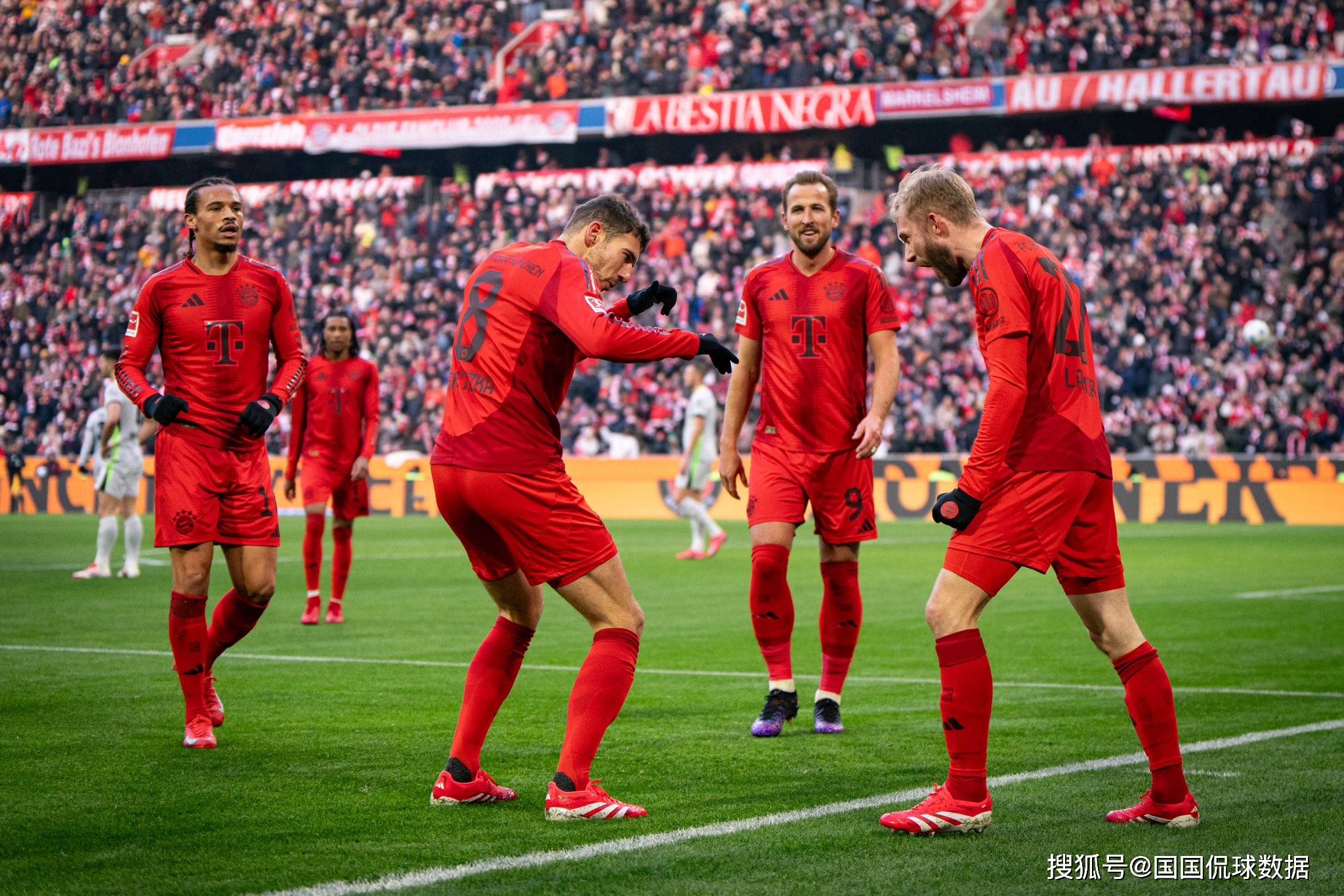 拜仁慕尼黑遭遇强敌，欧冠小组赛前景稍显黯淡的简单介绍