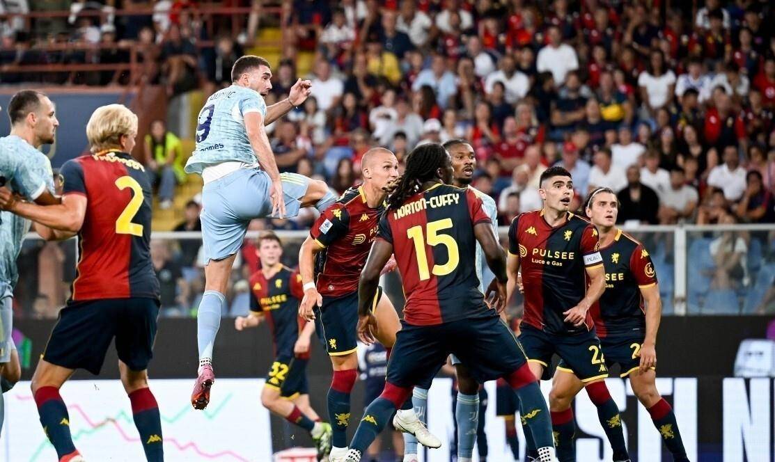 关于塞维利亚签下意甲射手，欲重返欧冠舞台的信息