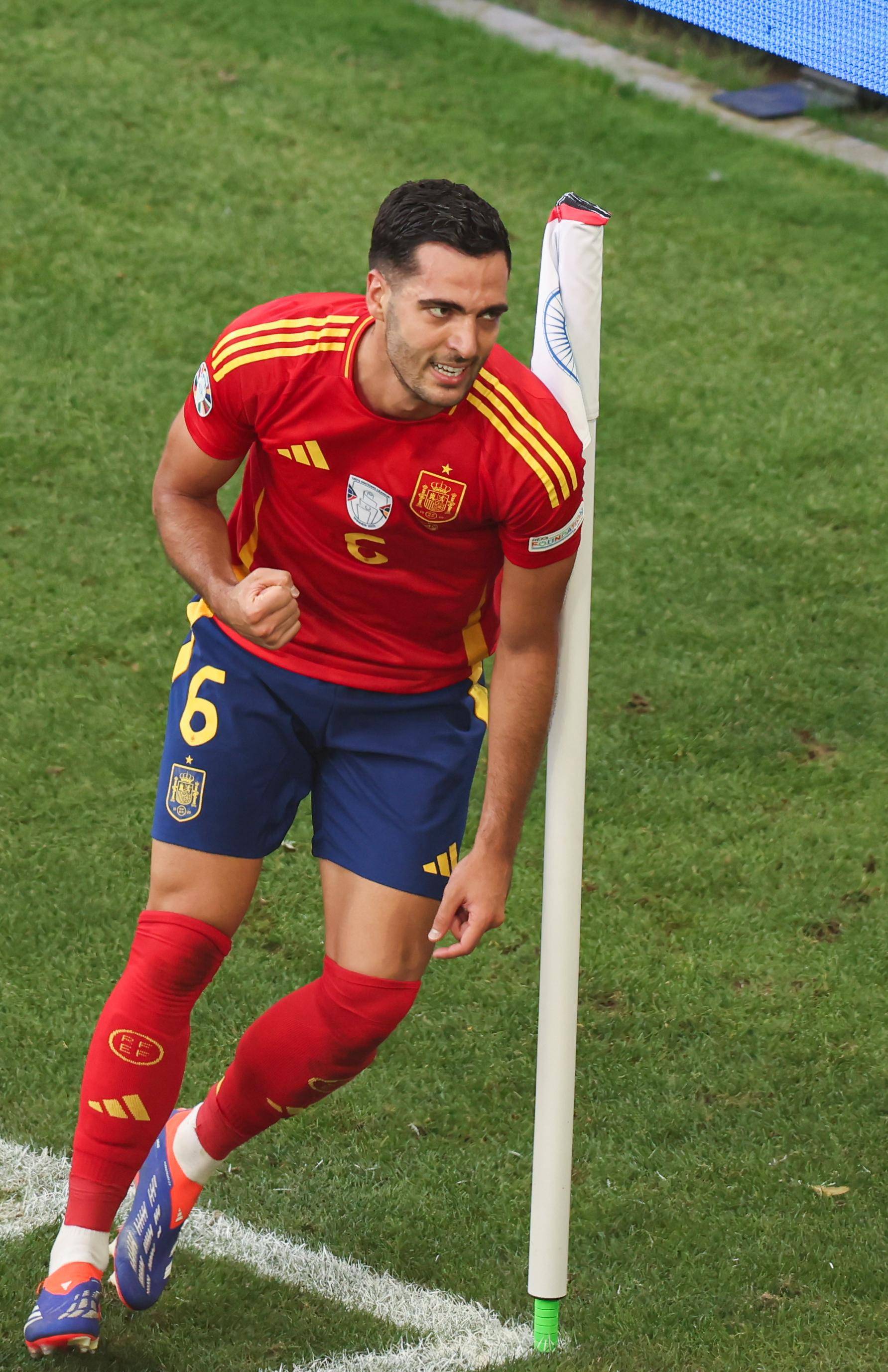 西班牙球队在洲际比赛中获胜