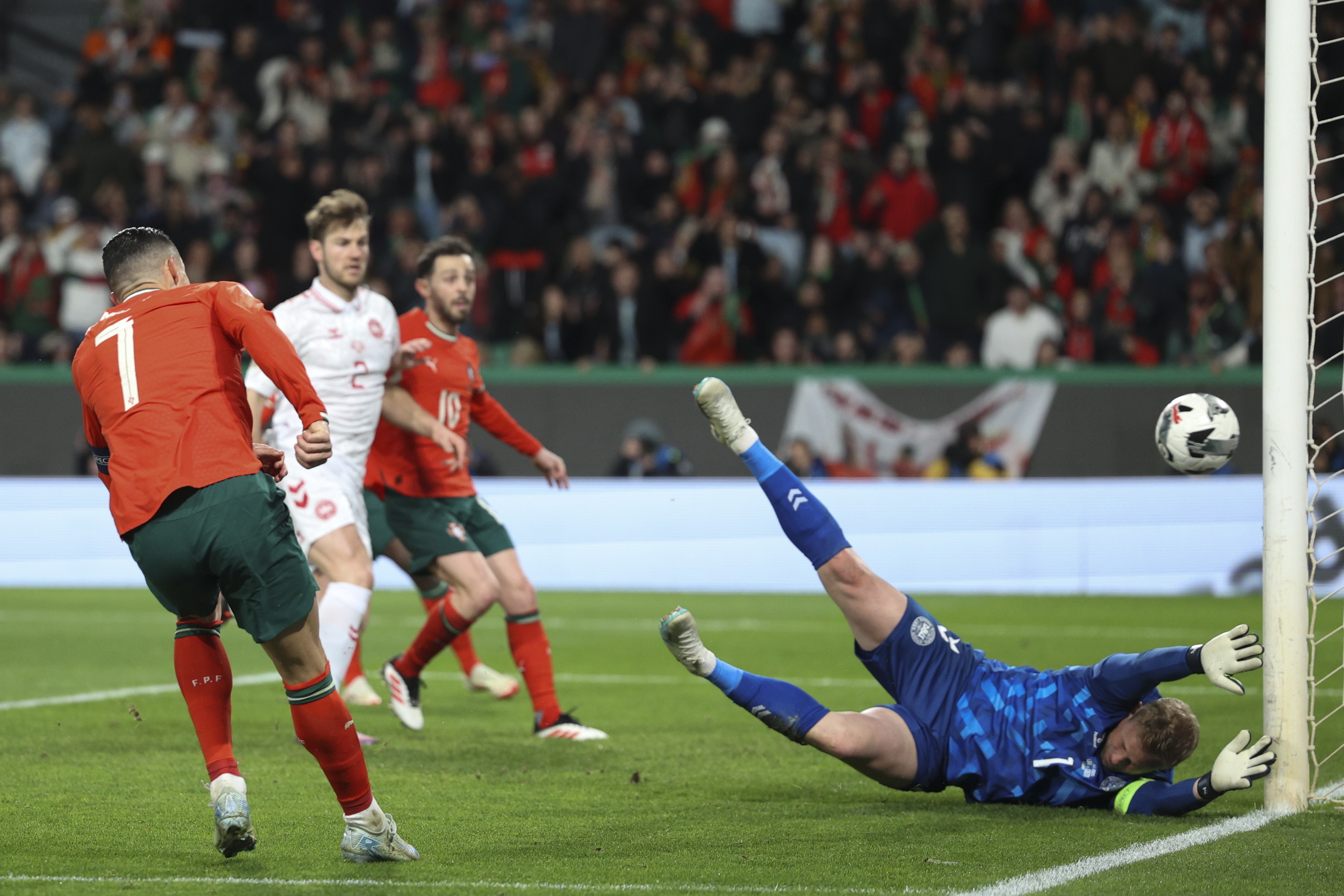 瑞典队大胜挪威,晋级欧国联半决赛 瑞典队大胜挪威,晋级欧国联半决赛