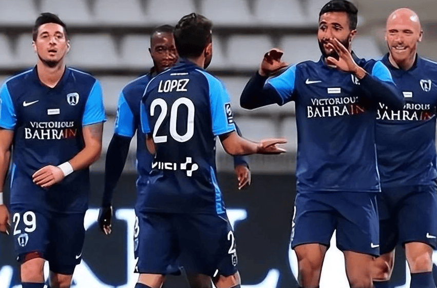 关于南特主场负于摩纳哥，法甲惊现保级形势逆袭的信息