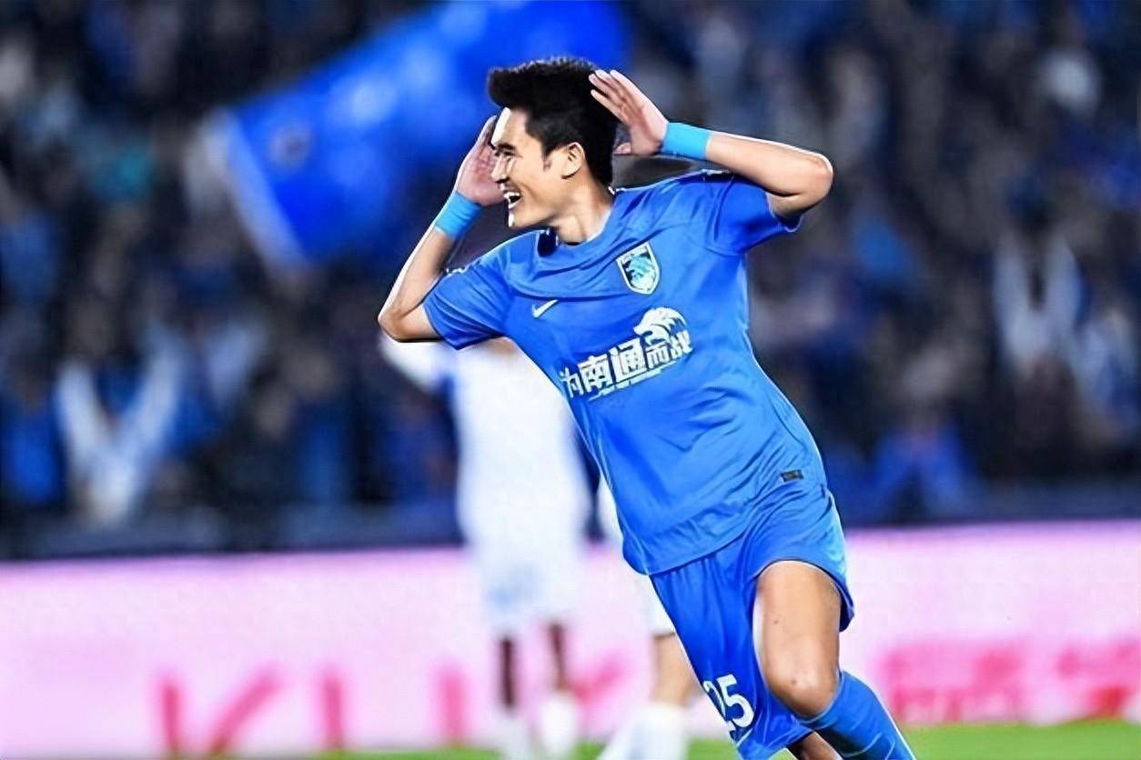 进入关键时刻，上海申花势如破竹