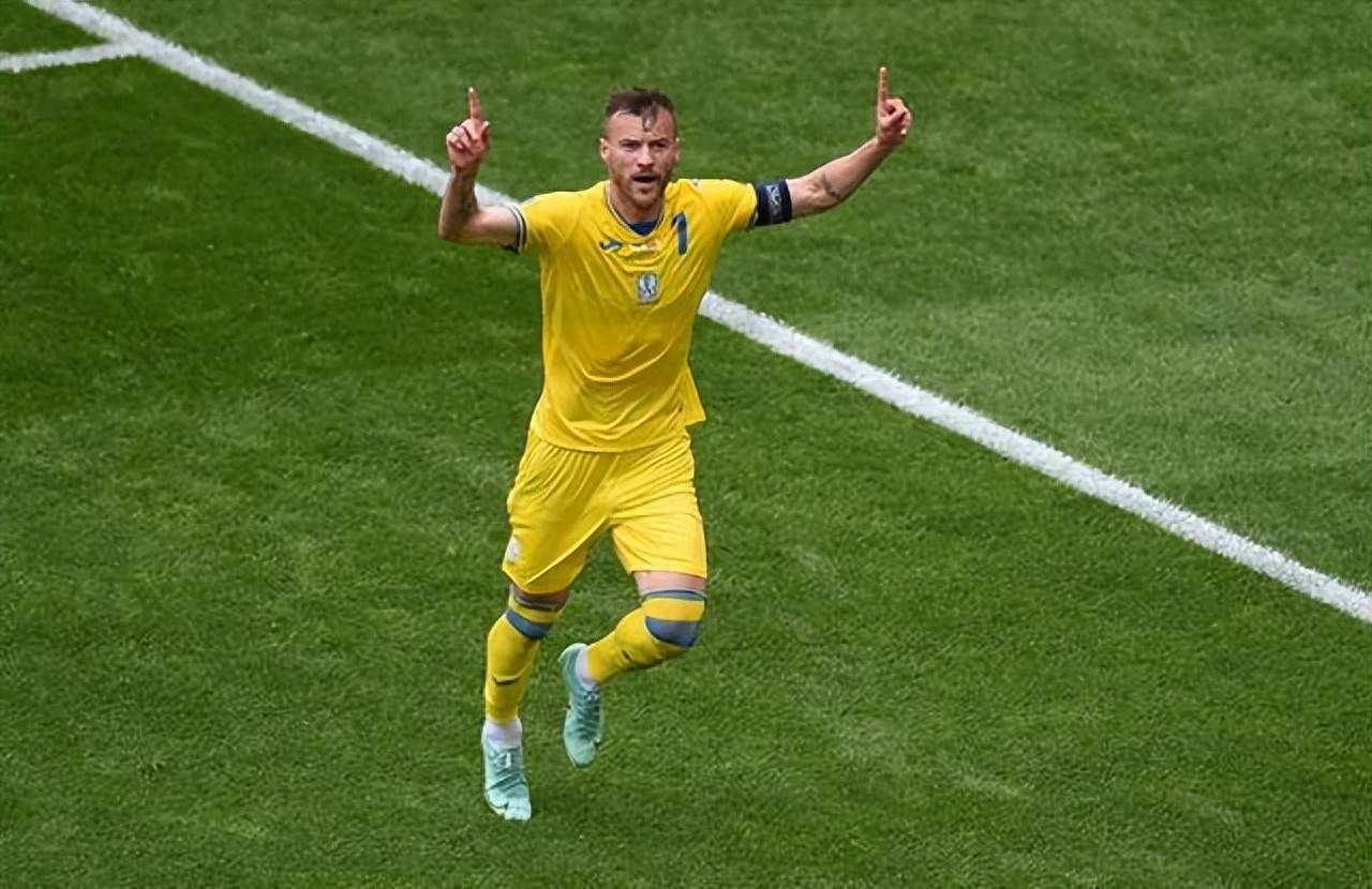 奥地利对决乌克兰，欧洲杯夺冠悬念蓄势待发的简单介绍