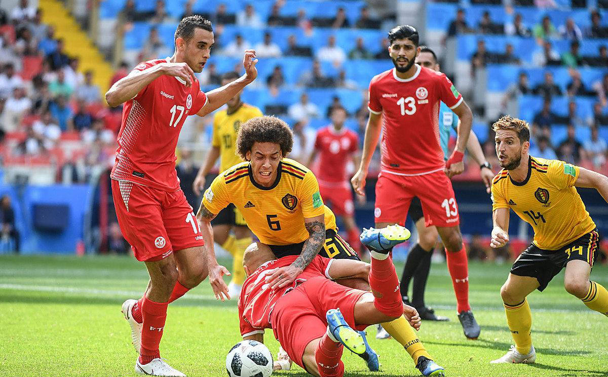 英格兰大破保加利亚！欧预赛正赛在望的简单介绍