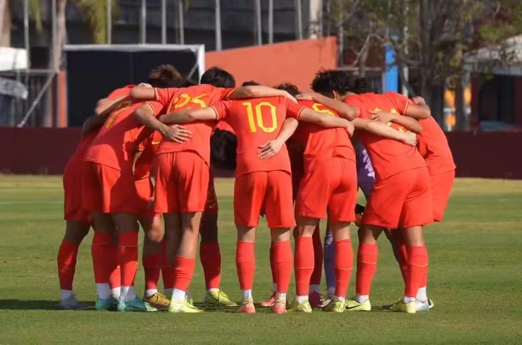 亚洲球队训练积极，迎战对手信心满满的简单介绍