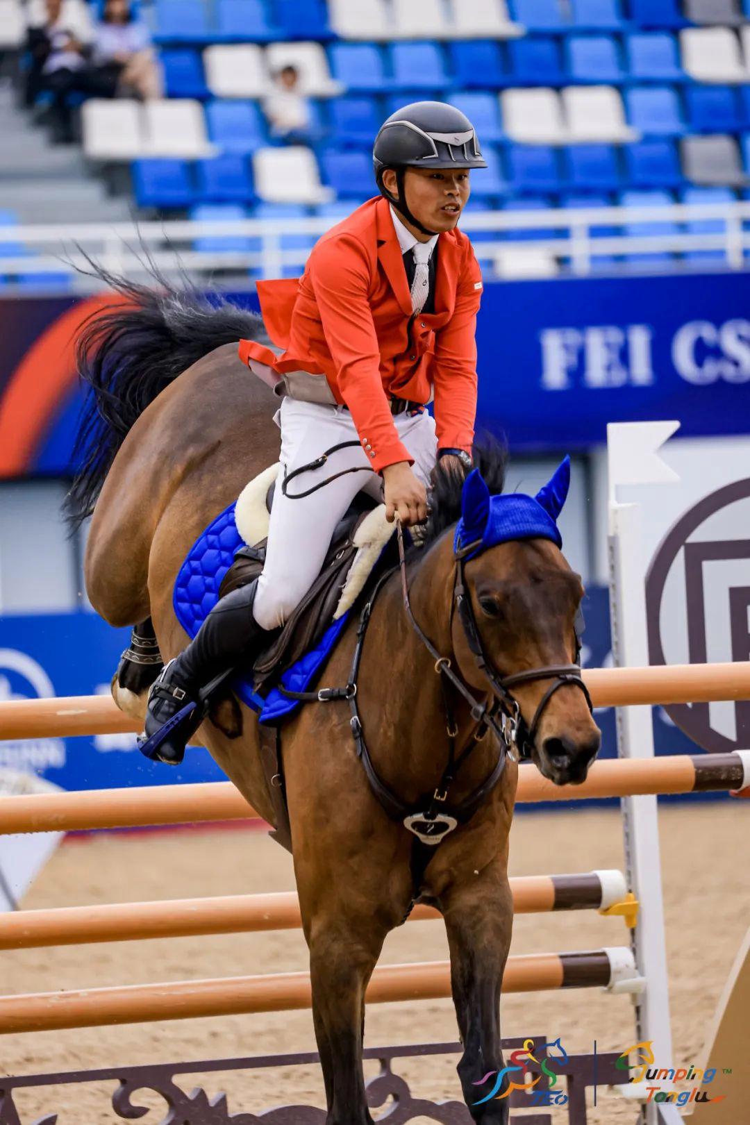 西班牙马术运动员赢得银牌,实力不俗的简单介绍 西班牙马术运动员赢得银牌,实力不俗的简单介绍