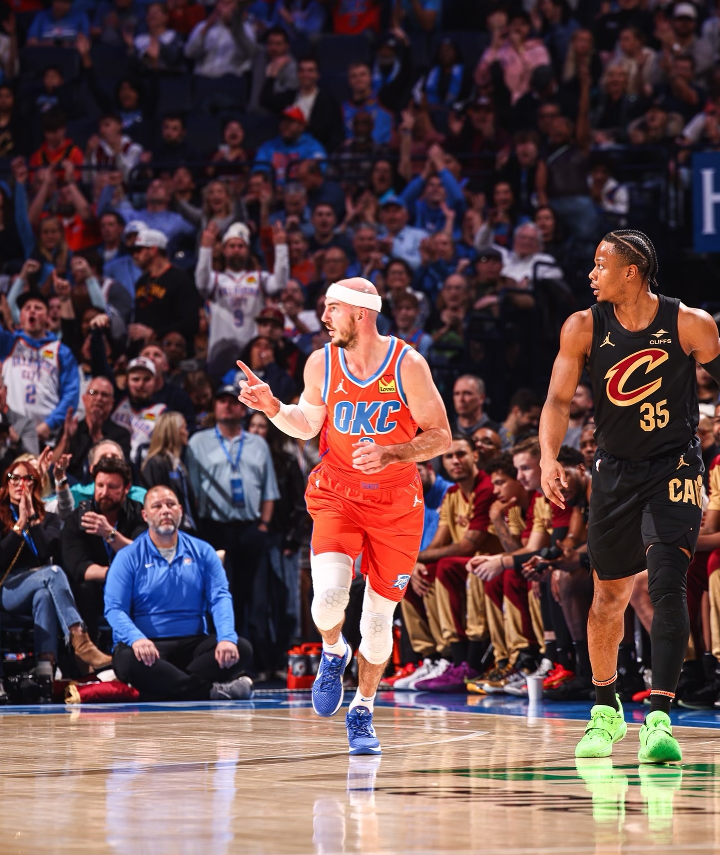 三亿体育体育登录-关于雷霆球员全力备战，迎接新一轮挑战的信息