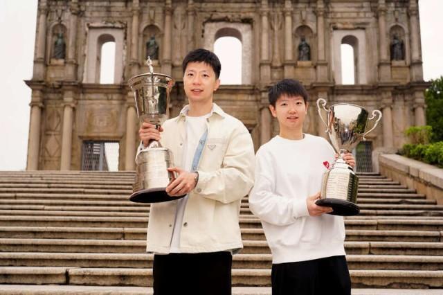 三亿体育体育在线登录-关于澳门队再胜一仗，轻松获胜继续征战的信息