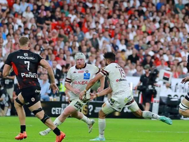 三亿体育体育平台-关于尼姆主场战平图卢兹保住法甲席位的信息