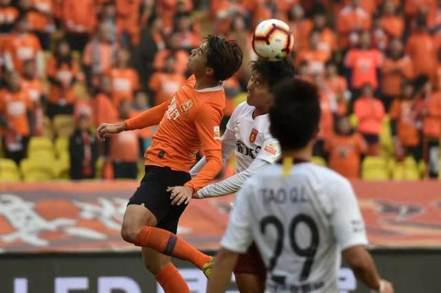 关于河北华夏幸福主场不敌武汉卓尔,遭遇失利的信息 关于河北华夏幸福主场不敌武汉卓尔,遭遇失利的信息