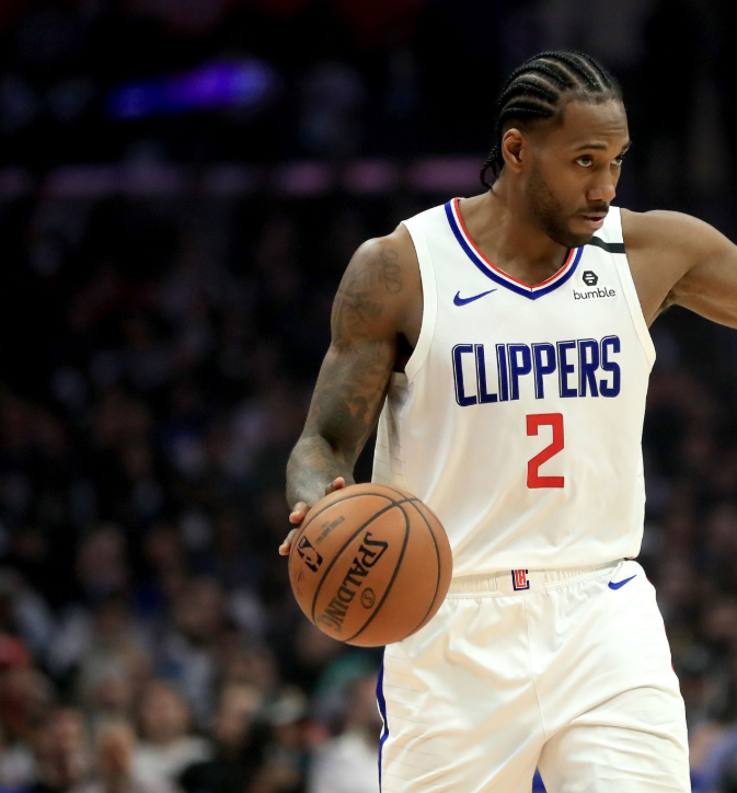 快船坐镇主场绝杀灰熊奏凯