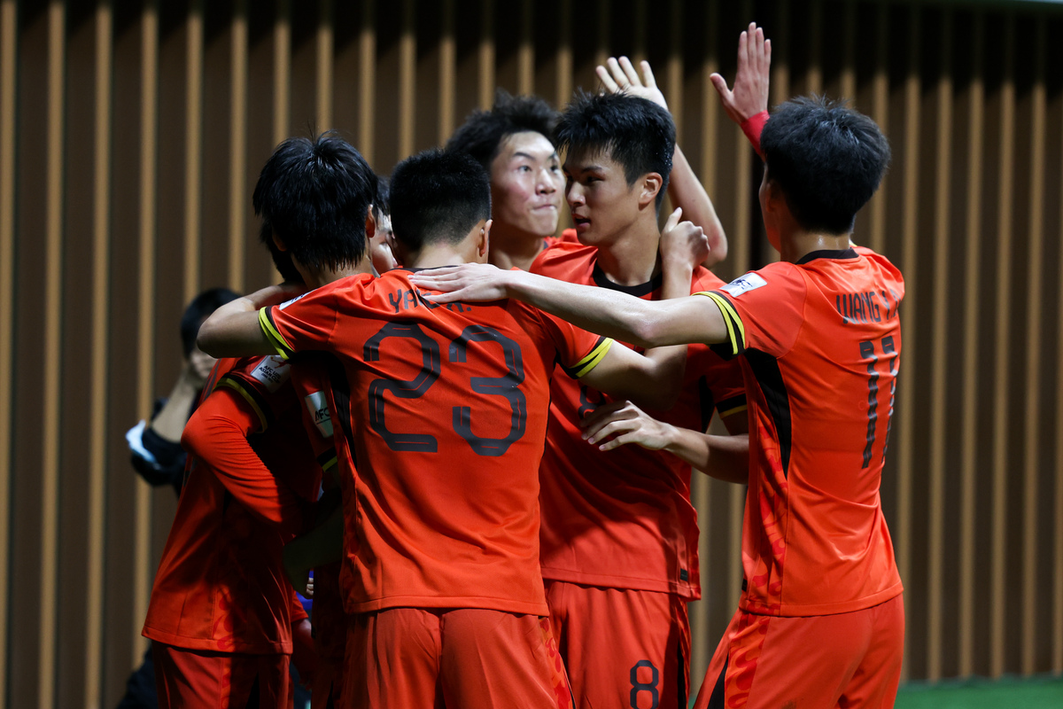 亚洲足球比赛胜者为王,球队备战决胜关键战 亚洲足球比赛胜者为王,球队备战决胜关键战